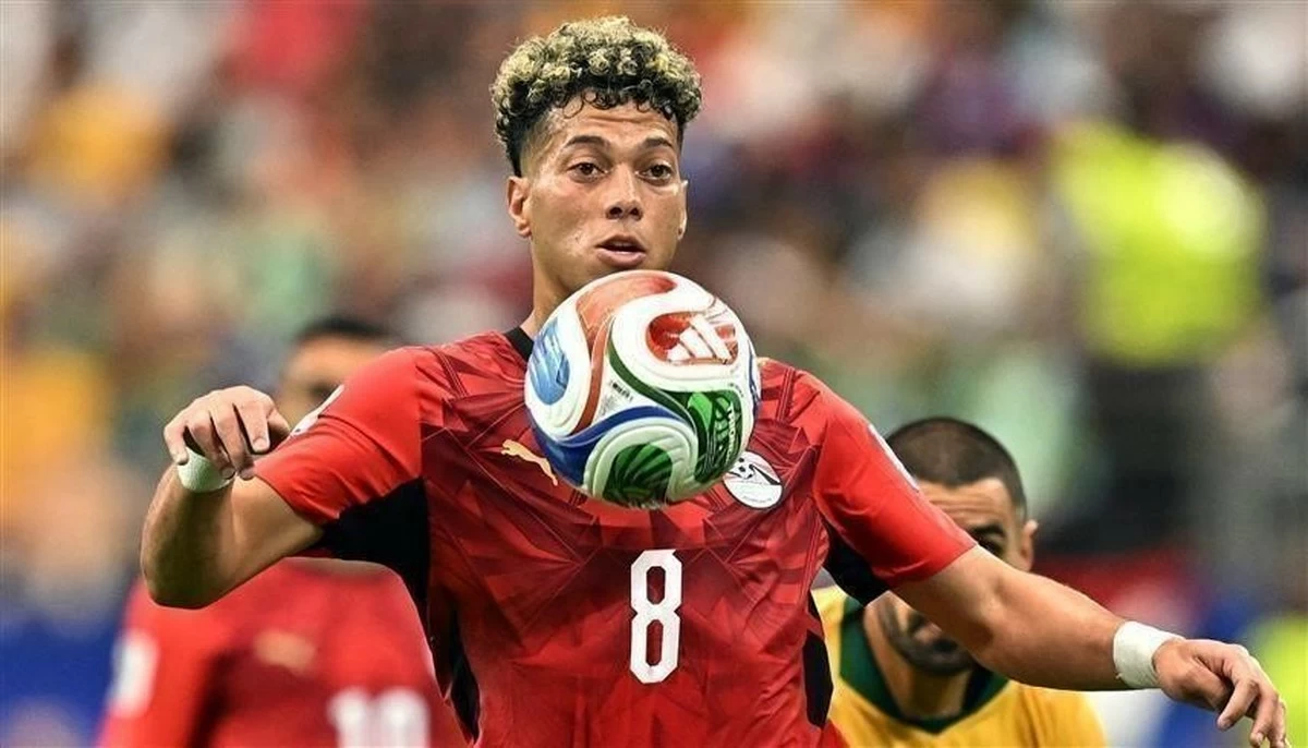 &lsquo;Al-Ittihad's $10 million bid for Ashour rejected by Al Ahly&rsquo;