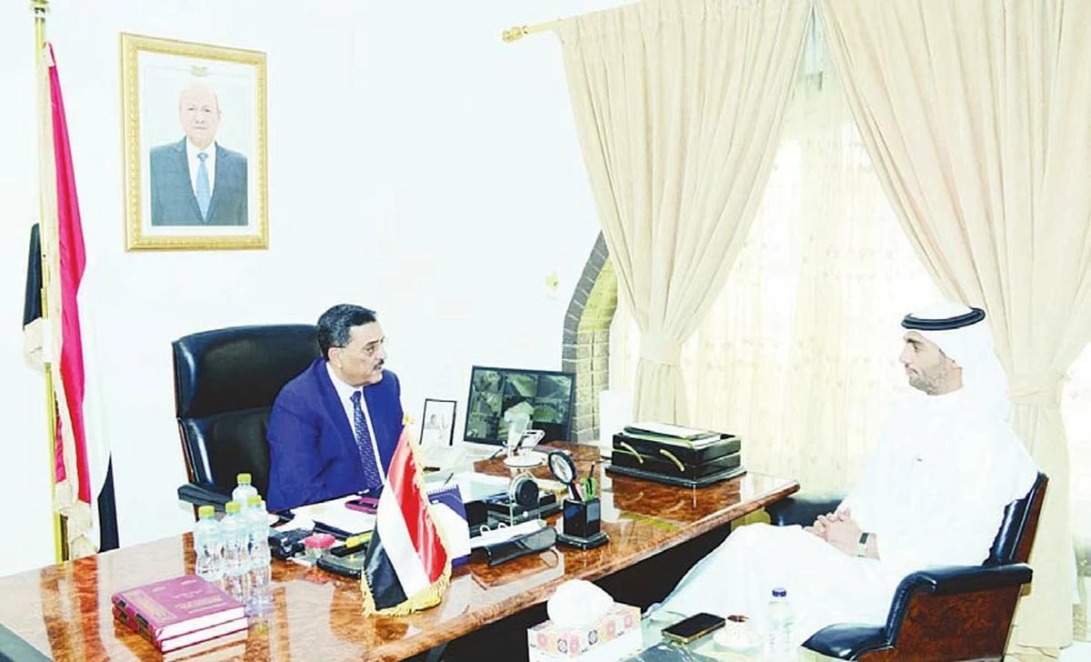 Iran seeks regional destabilization: Yemen envoy