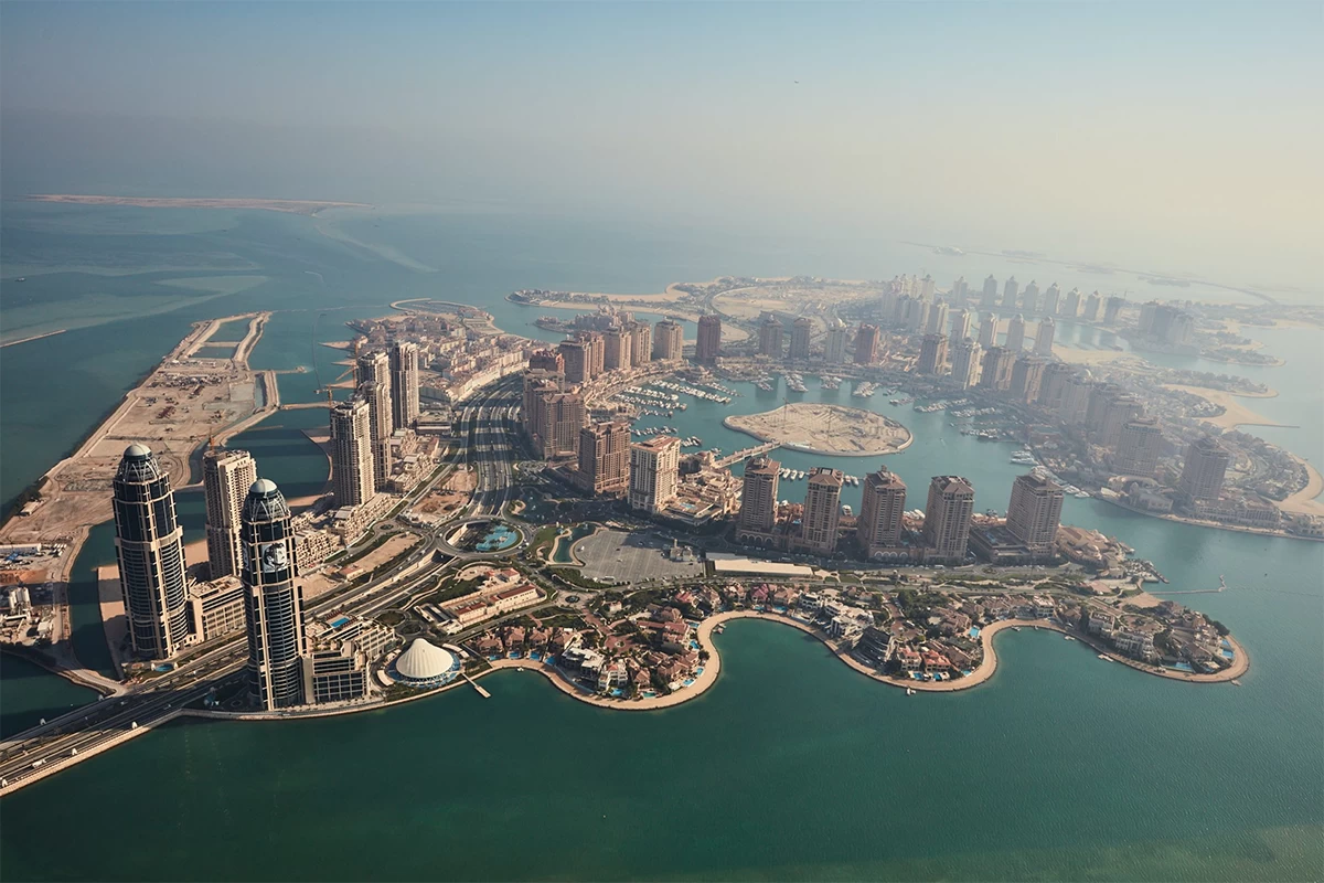 Qatar Demands Iran Compensate for Damage Caused by Attacks