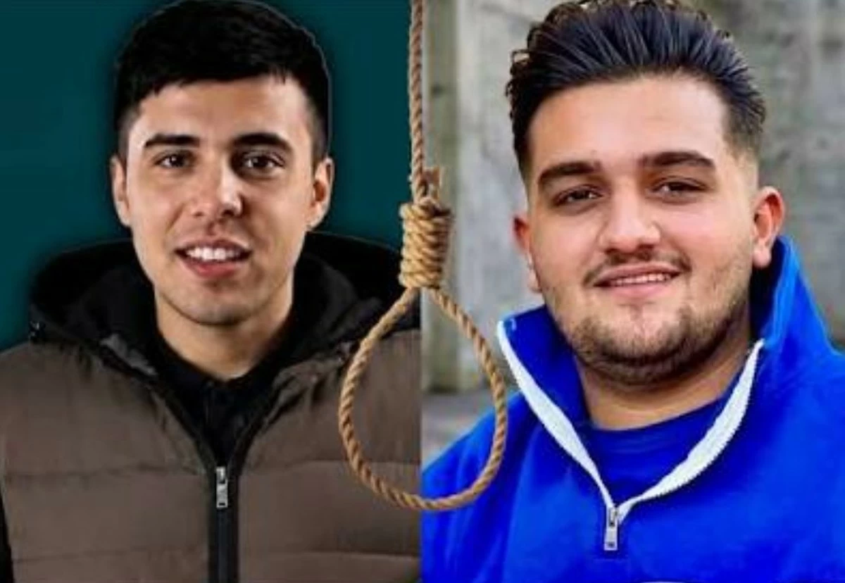 Iran Executes 18-Year-Old and 23-Year-Old Protesters; Trump Calls Iranian Regime &lsquo;Savages&rsquo;