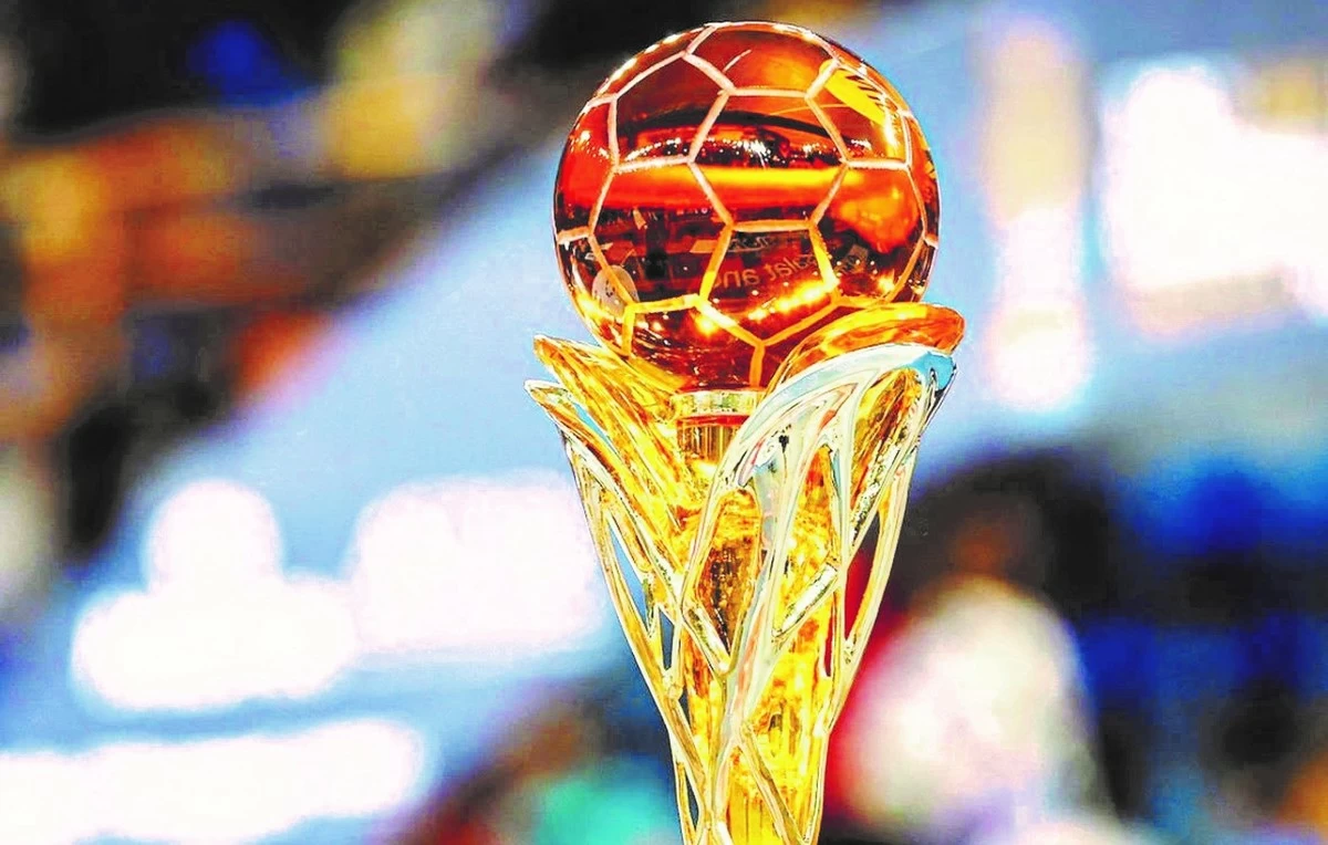 World handball giants await the Club Championship draw in Egypt