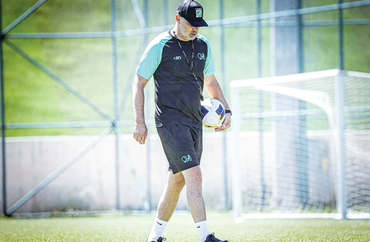 Al-Arabi welcomes new arrivals as Sablitch begins pre-season work in Turkey
