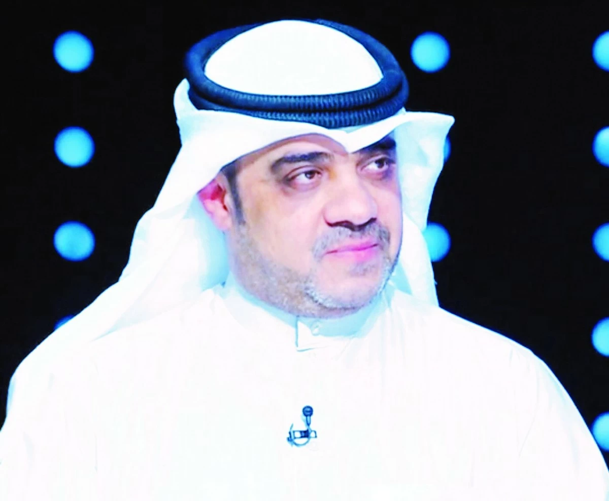 The unusual World Cup&hellip; and the Qatar benchmark