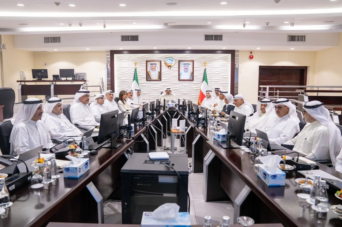 Another blow to Kuwait lifelines