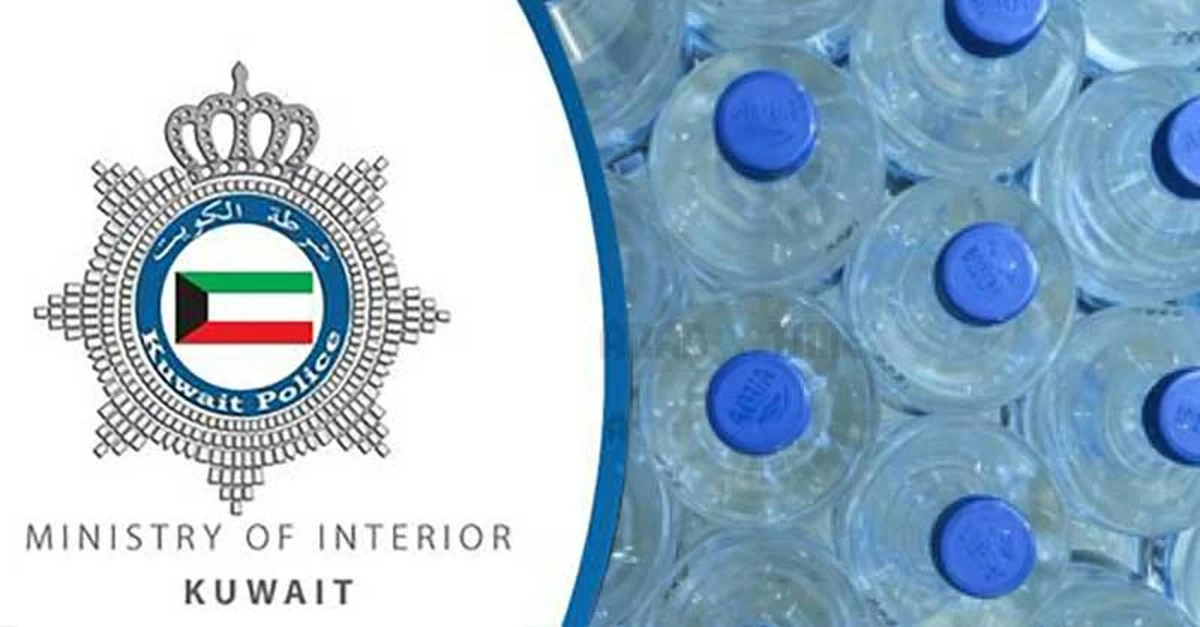 Asian Expat Arrested in Bneid Al-Qar With 48 Bottles of Locally Made Liquor