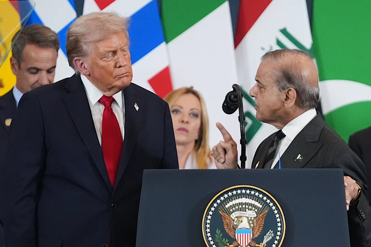 Pakistan Seeks $10 Billion US Financial Lifeline After Iran Mediation Role