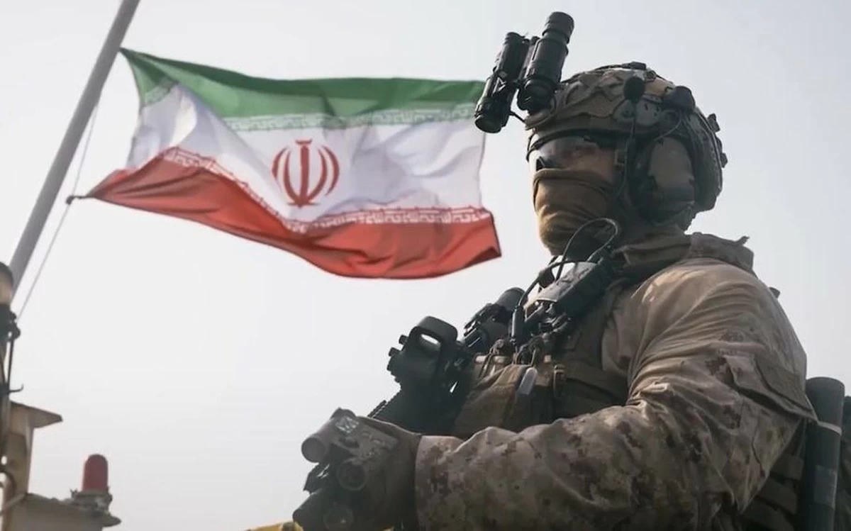 Nearly 100 US Troops Injured in Iran War as Pentagon Reports Surge in Middle East Attacks