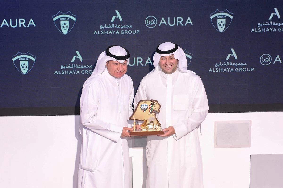 Youth soccer takes center stage as the Aura U-20 League concludes