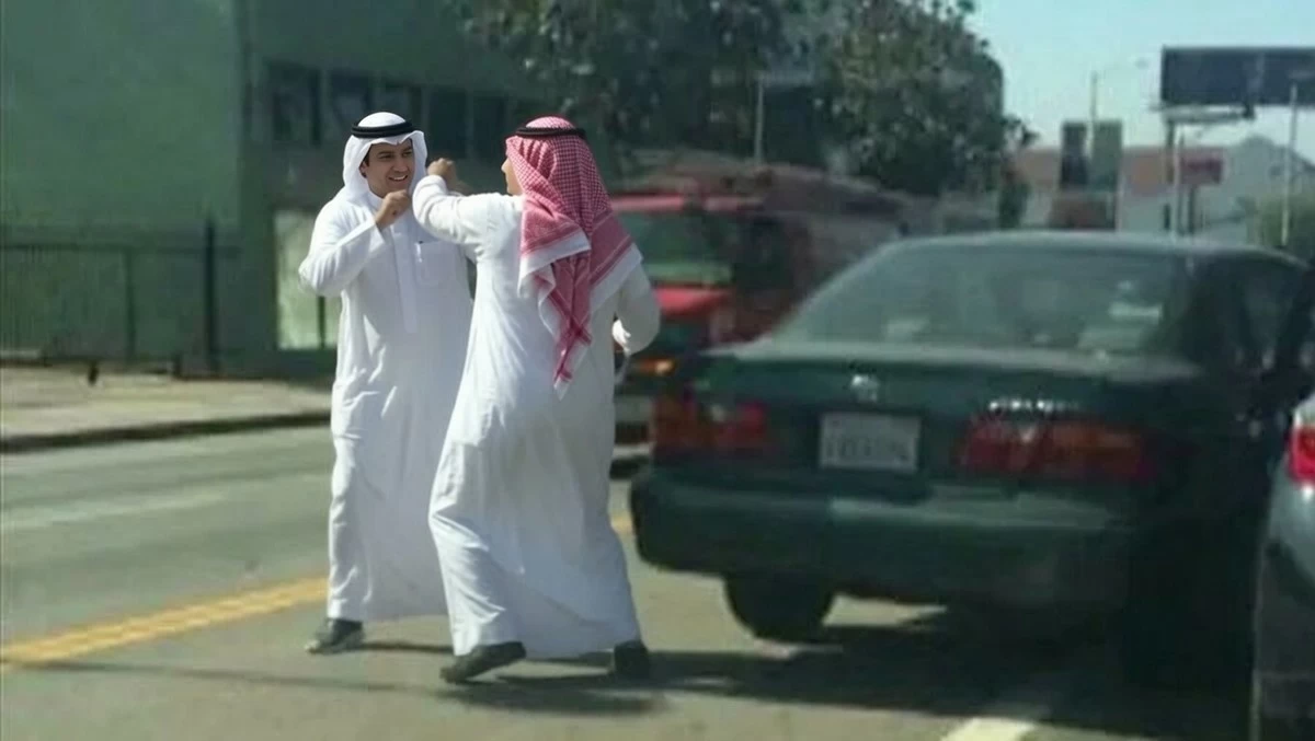 Kuwaiti youths injured in Nuzha fight, one undergoes eye surgery