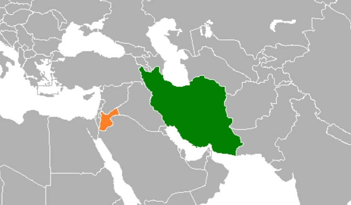 Iranian Regime Says It Has &ldquo;Legal, Religious and Logical Right&rdquo; to Target US Bases in Jordan