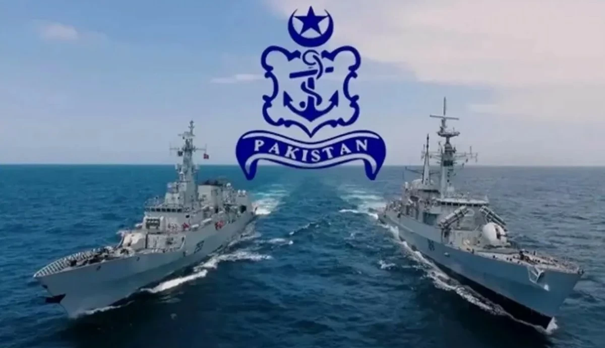 Pakistan Warns of Military Response Against Any Attack on Its Ships Amid Yemen-Saudi Red Sea Crisis