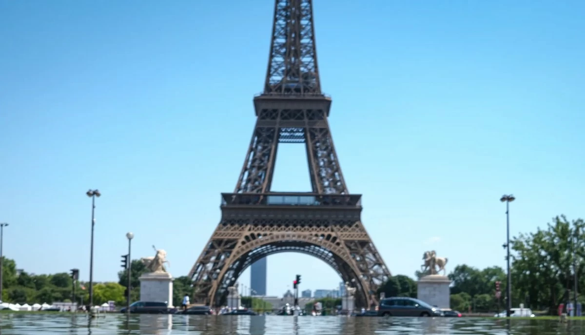 France recorded 5,700 more deaths than usual during its historic June heat wave