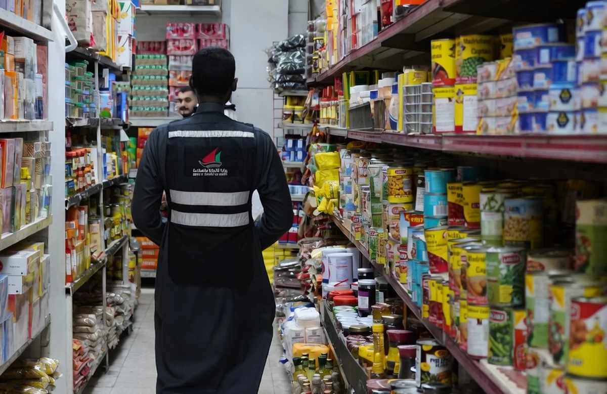 Commercial cheats in Kuwait face final checkout