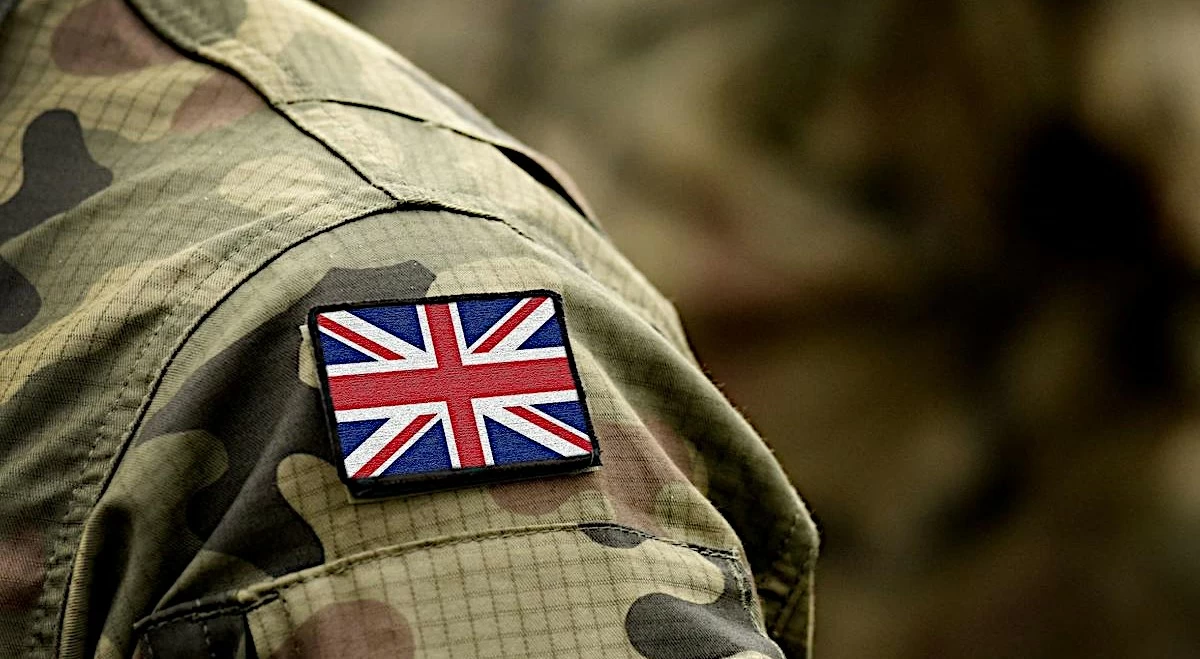 UK Says Armed Forces Ready After Iran Warns Over US Bombers Operating From British Bases