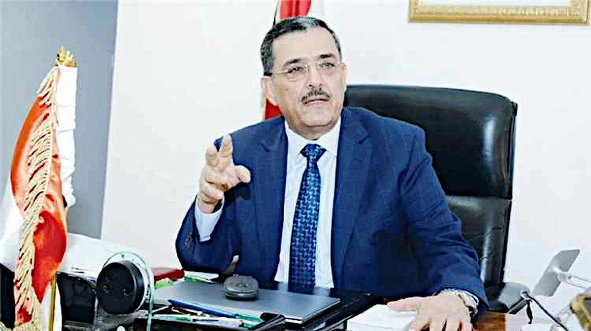 Yemen&rsquo;s Ambassador to Kuwait &lsquo;warns&rsquo; of Red Sea flashpoint
