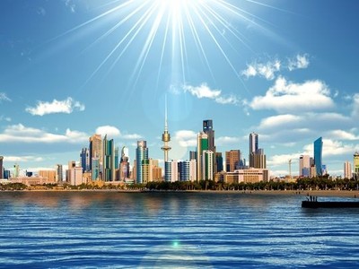New law shines light on Kuwait shadow markets | arabtimes