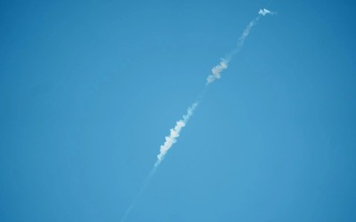 Bahrain Sirens Sound as Iran Claims Drone Attacks on US Bases in Bahrain ...