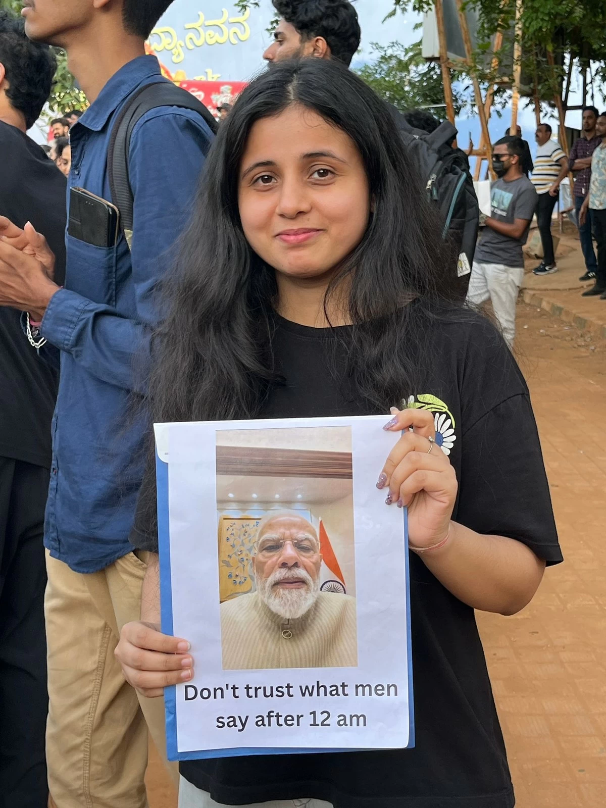 Narendra Modi Spent 13 Years Building His Image. Gen Z Dismantled It in 4 Days