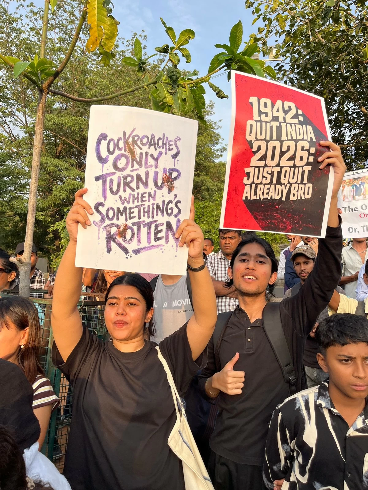 Narendra Modi Spent 13 Years Building His Image. Gen Z Dismantled It in 4 Days