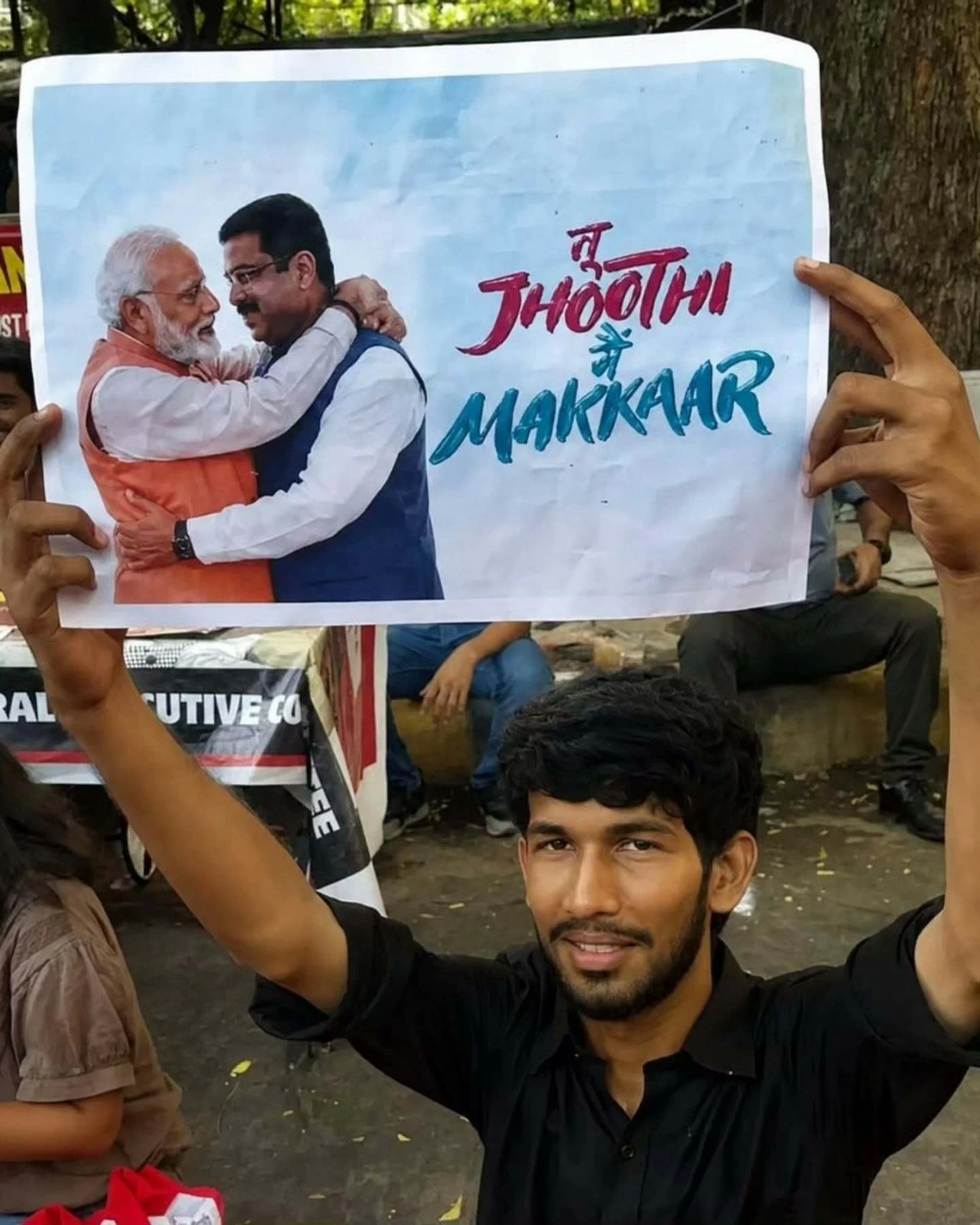 Narendra Modi Spent 13 Years Building His Image. Gen Z Dismantled It in 4 Days