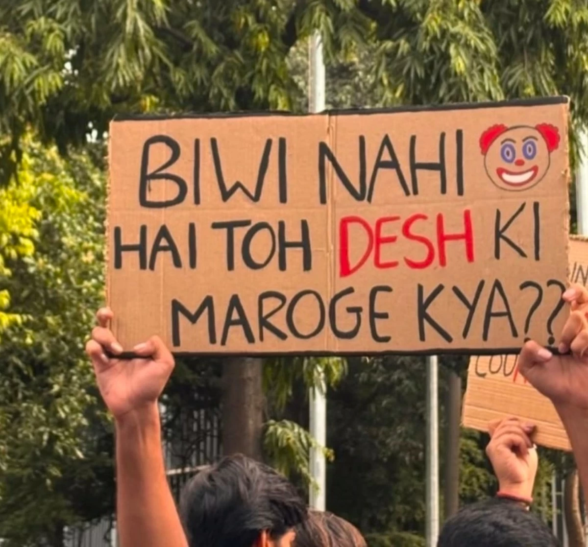 Narendra Modi Spent 13 Years Building His Image. Gen Z Dismantled It in 4 Days