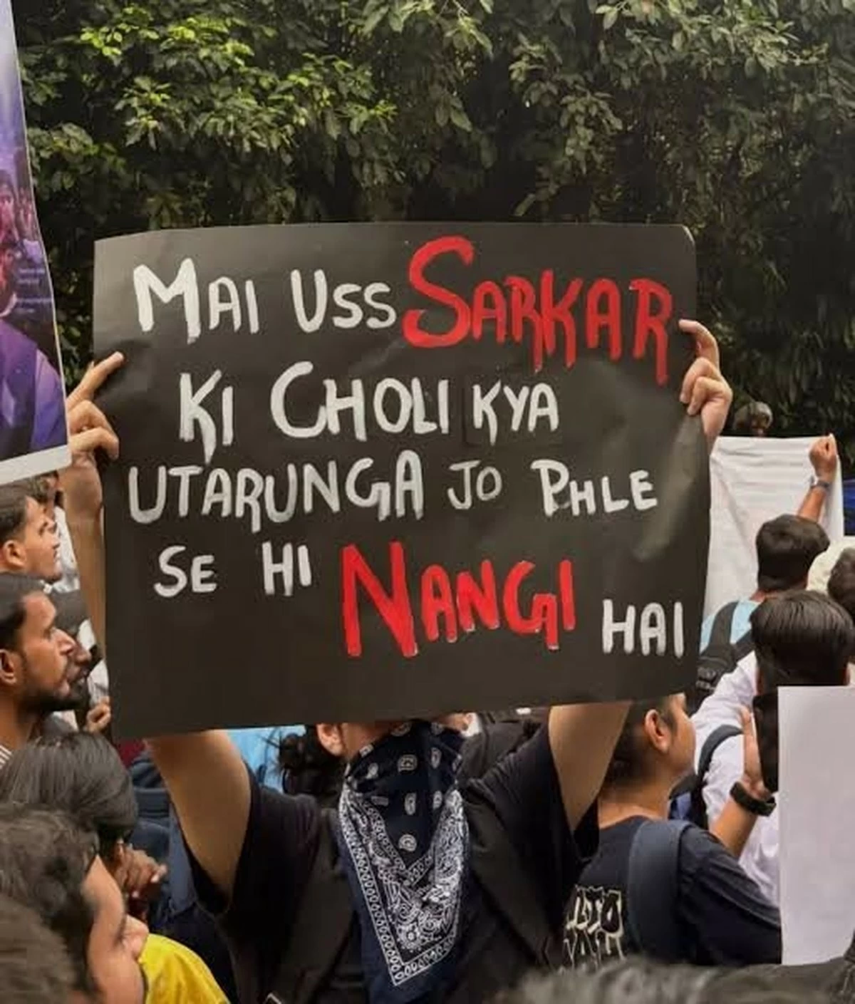 Narendra Modi Spent 13 Years Building His Image. Gen Z Dismantled It in 4 Days