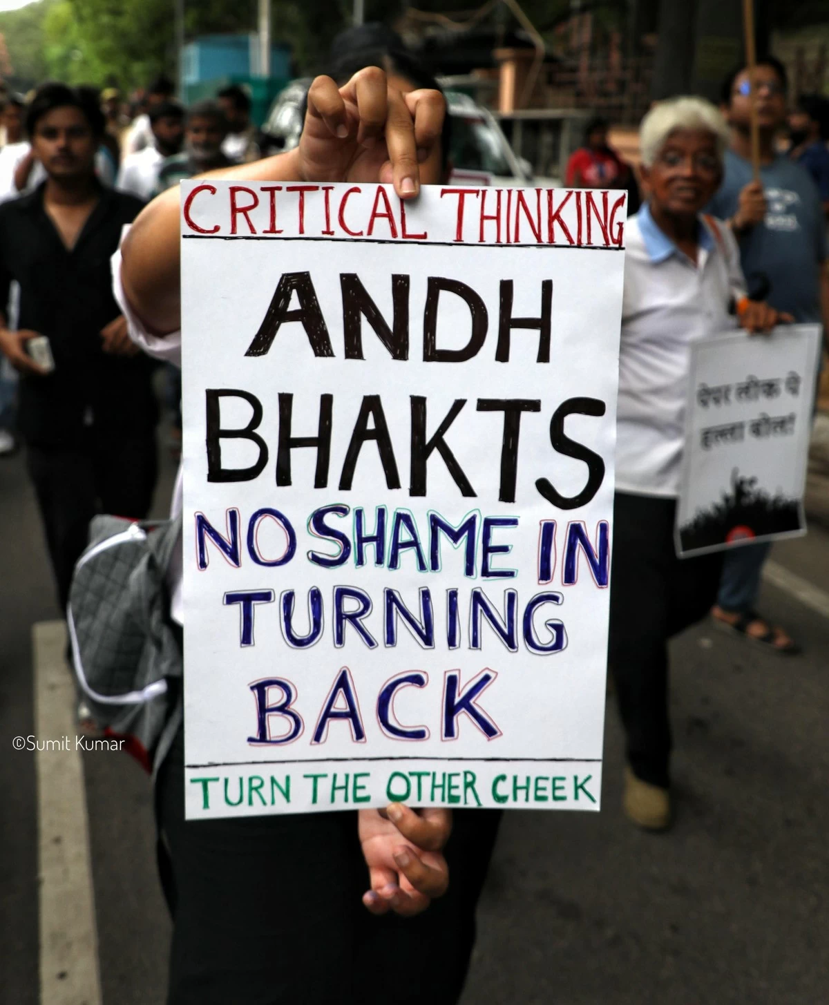 Narendra Modi Spent 13 Years Building His Image. Gen Z Dismantled It in 4 Days