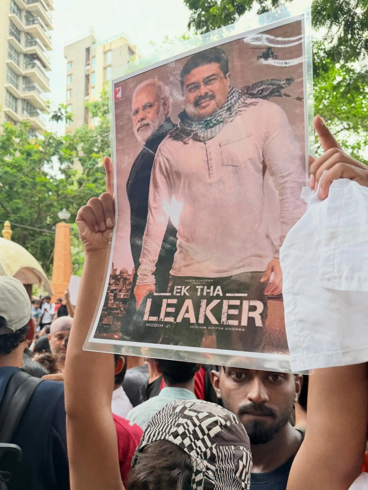 Narendra Modi Spent 13 Years Building His Image. Gen Z Dismantled It in 4 Days
