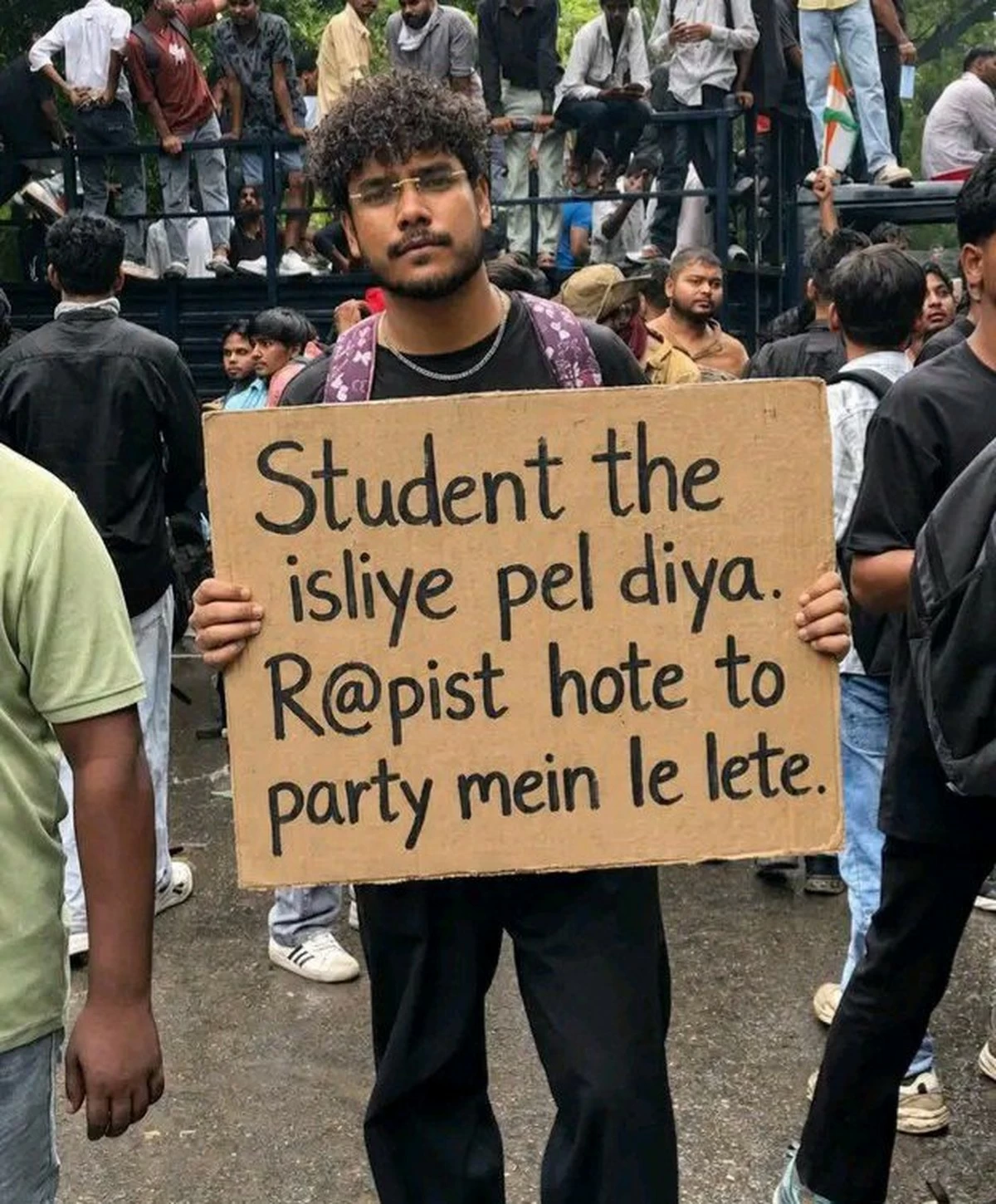 Narendra Modi Spent 13 Years Building His Image. Gen Z Dismantled It in 4 Days