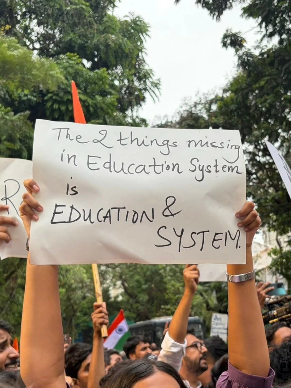 Narendra Modi Spent 13 Years Building His Image. Gen Z Dismantled It in 4 Days
