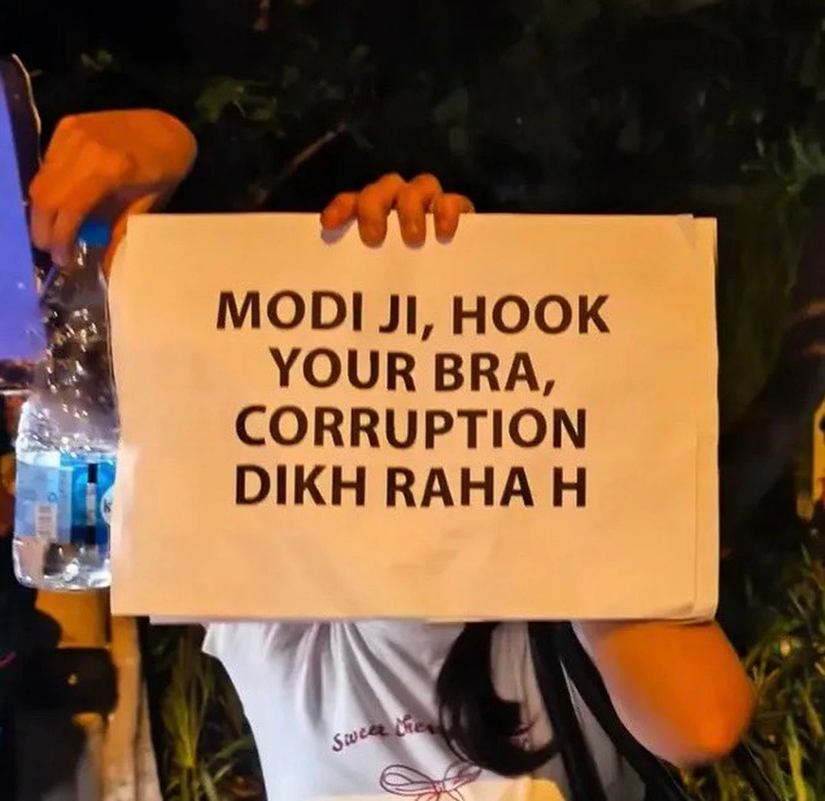 Narendra Modi Spent 13 Years Building His Image. Gen Z Dismantled It in 4 Days