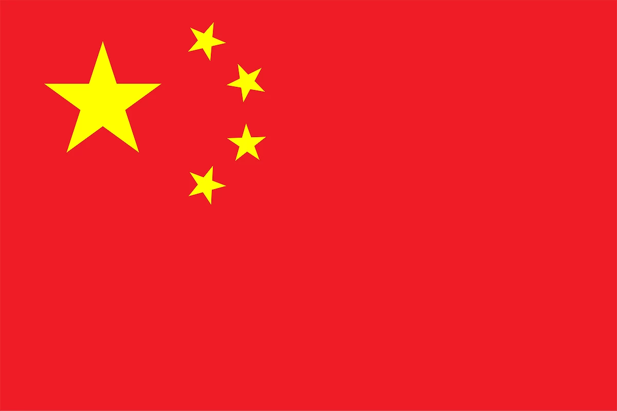 China Protests European Union Sanctions on 14 Chinese Companies Over Russia Links