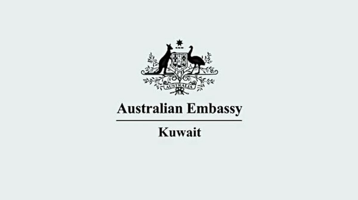 Australian Government Issues &lsquo;Do Not Travel&rsquo; Advisory for Kuwait