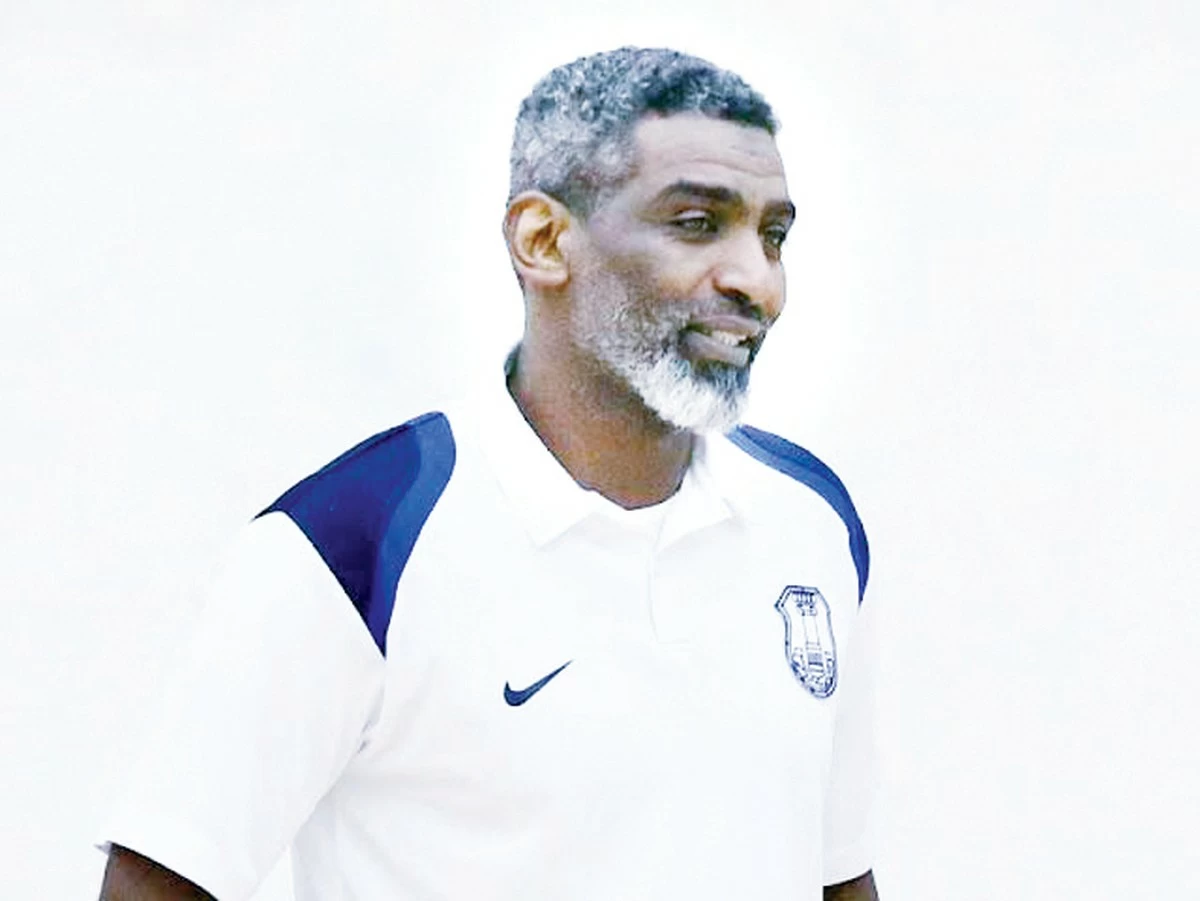 Yarmouk volleyball team keeps faith in Al-Mutairi for the new season