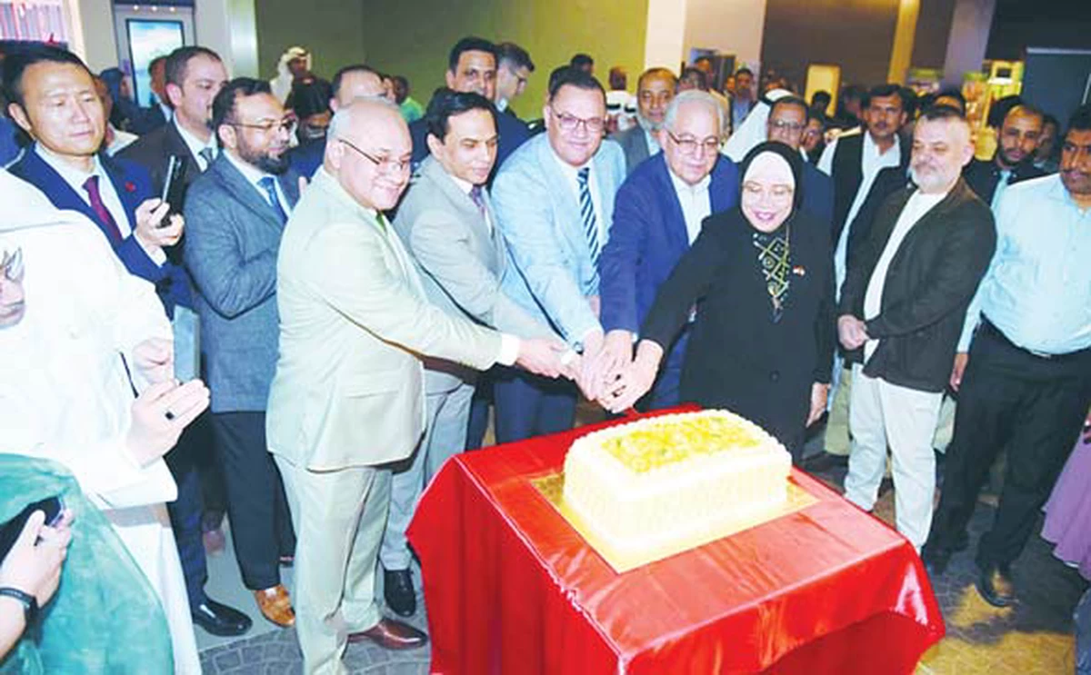 Hormuz hurdle no barrier to Pakistan-Kuwait trade