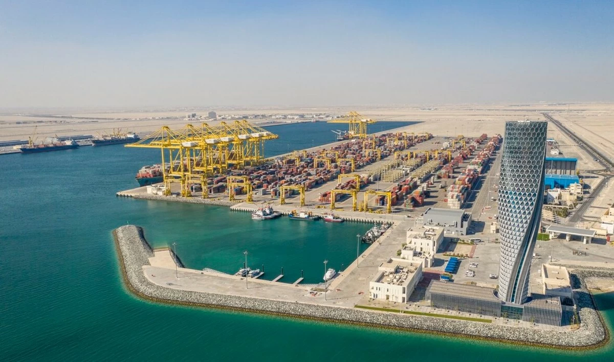 Qatar Fully Resumes Maritime Navigation After Two-Week Suspension