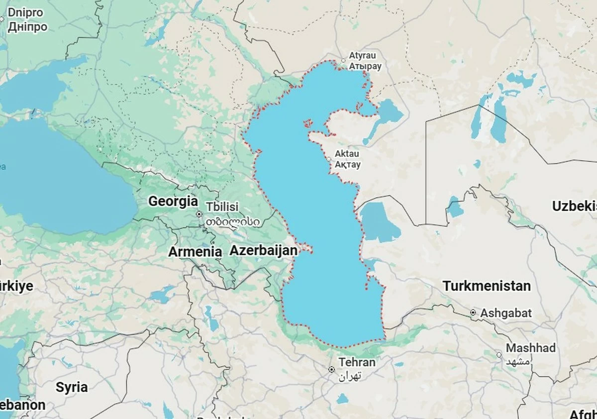 Iran Warns Ukraine Attack &lsquo;Will Not Go Unanswered,&rsquo; Reiterates Military Threats