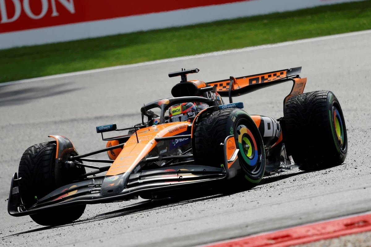 Bahrain Grand Prix Leaves Home for Malaysia in One-Off F1 Deal