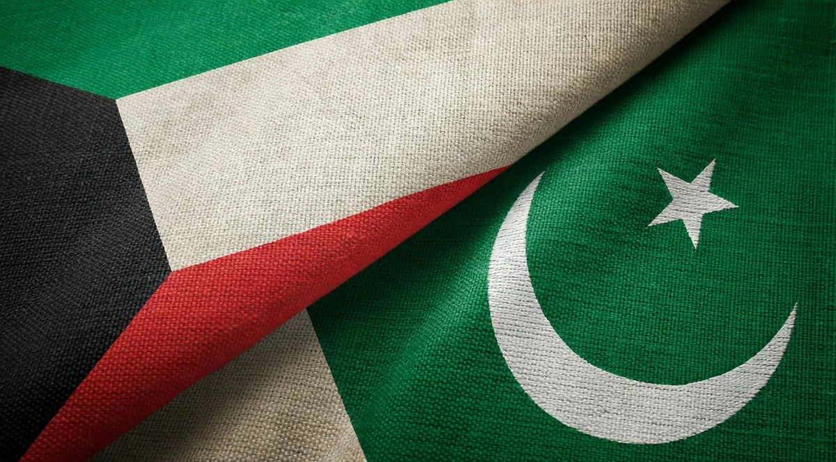 Kuwait ratifies defense cooperation agreement with Pakistan