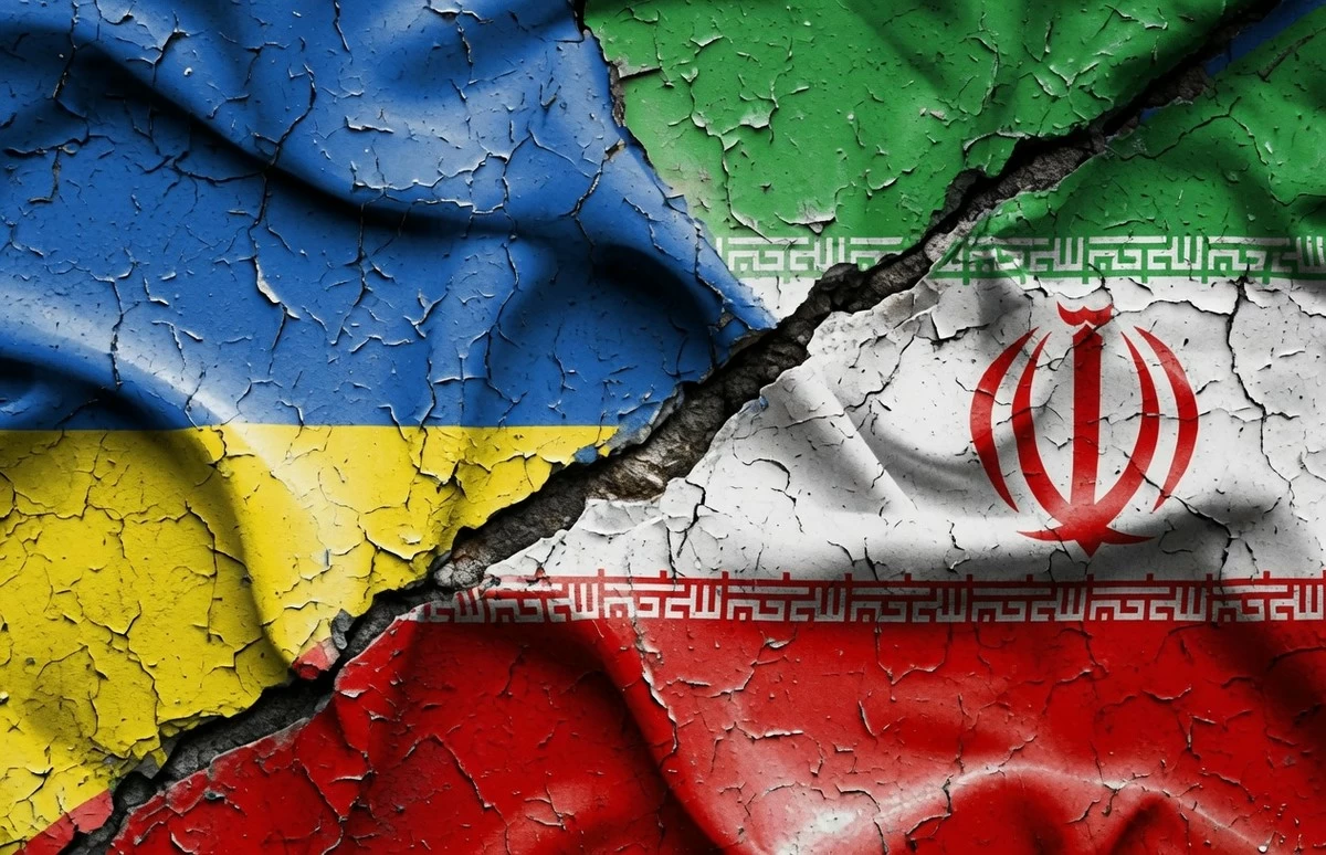 Ukraine Tells Iran to Stop Playing Victim Card, Accuses Tehran of Supporting Russia&rsquo;s War Since 2022