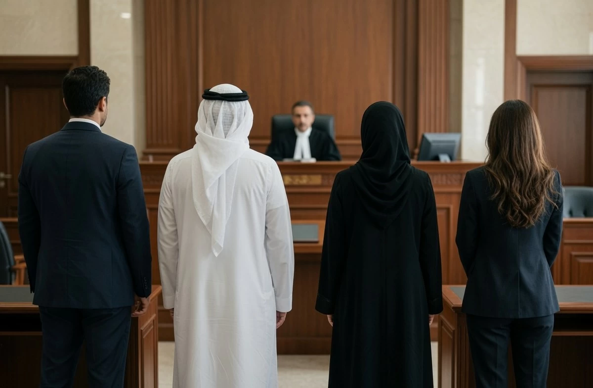 KD383,000 Public Funds Case: 2 Kuwaitis and 2 Egyptians Lose Government Jobs
