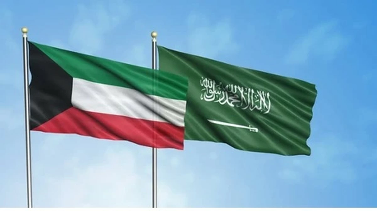 Kuwait blasts attack on Saudi sovereignty