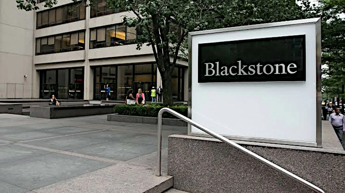 Blackstone sees Kuwait as next investment hub