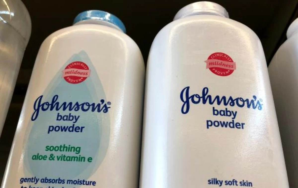 Johnson & Johnson&rsquo;s Talc Fallout: $5.5 Billion Settlement Covers 76,000 Ovarian Cancer Claims