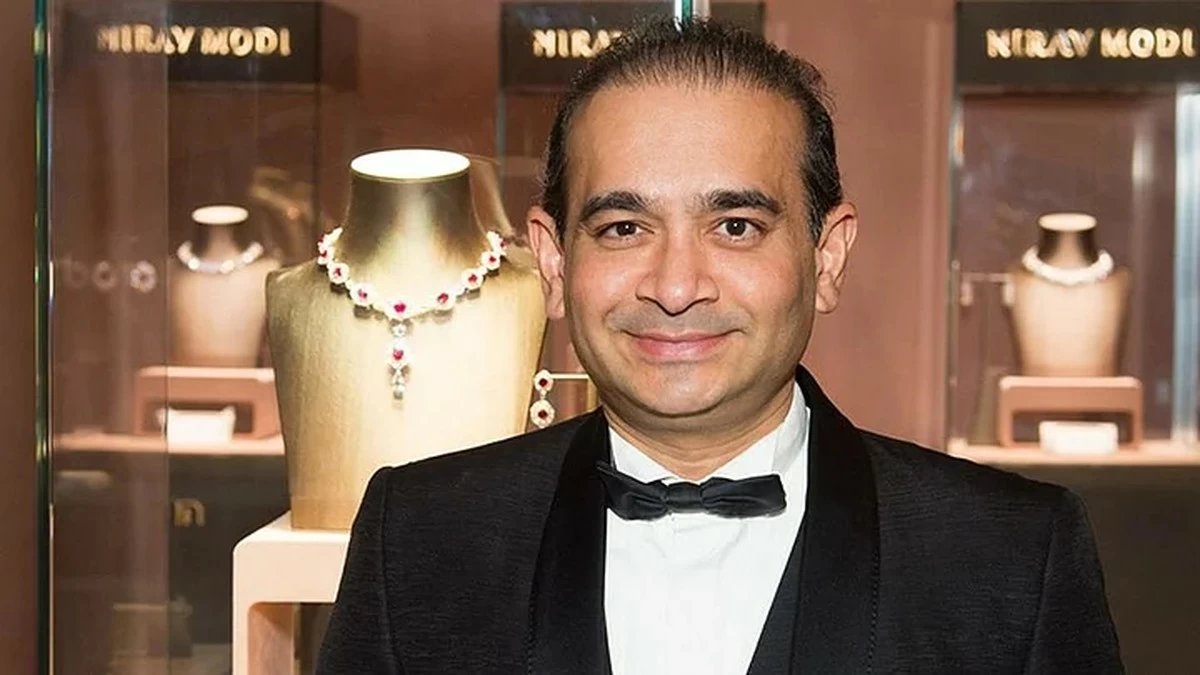 India Refused Return of Illegal Indian Migrants From UK Over Nirav Modi Extradition Delay, Says Former UK Home Secretary