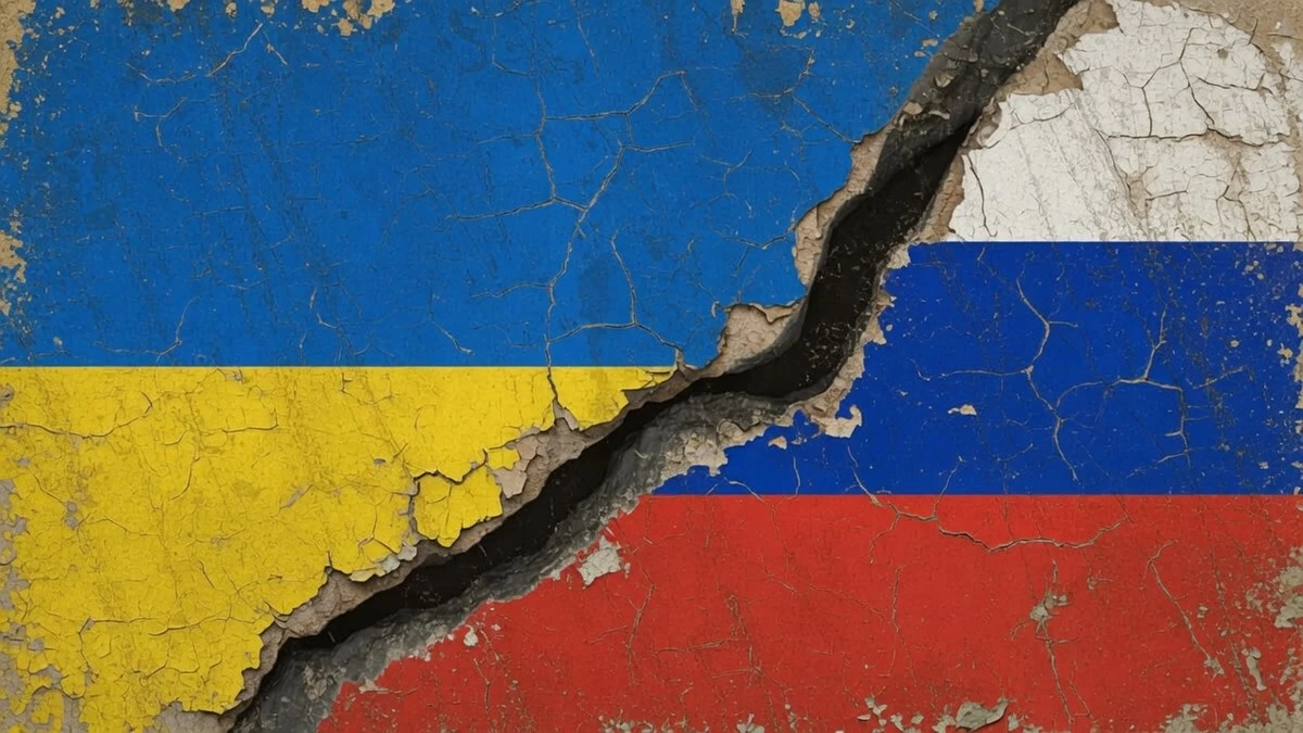Russia Accuses Ukraine of Cross-Border Attacks on Germany, Kazakhstan and Iran