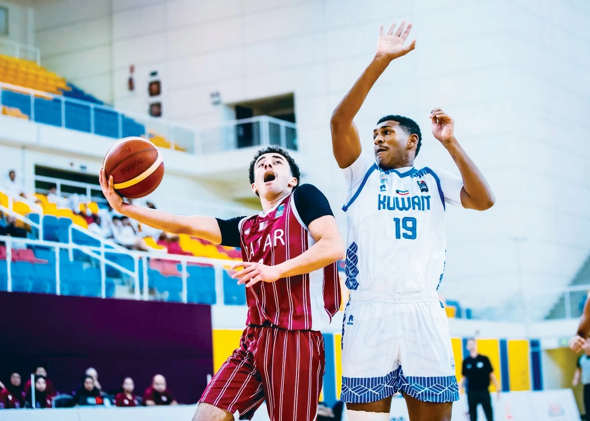 Kuwait suffers third straight defeat in U-18 Asia Cup qualifiers