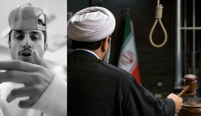 Iranian Regime Deliberately Stages Public Hangings to Silence Protesters; ...