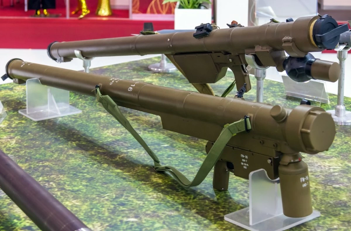 Iran to Receive Chinese-Made Air Defense Missiles Within Weeks, Reuters Report