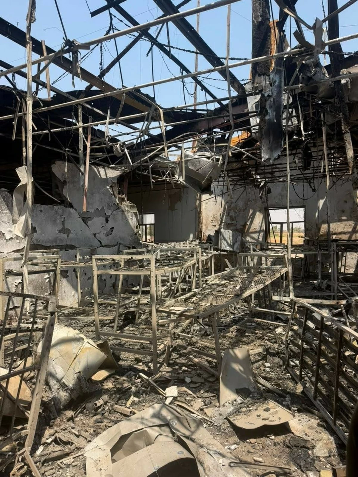 Iranian Regime Condemns US-Saudi Strikes on Iran-Backed Militias in Iraq, Calls Them Violation of Sovereignty